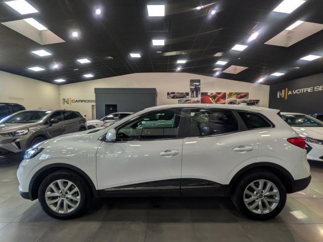 Renault Kadjar image 7