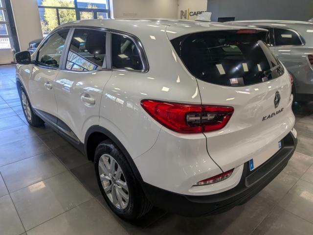 Renault Kadjar image 1