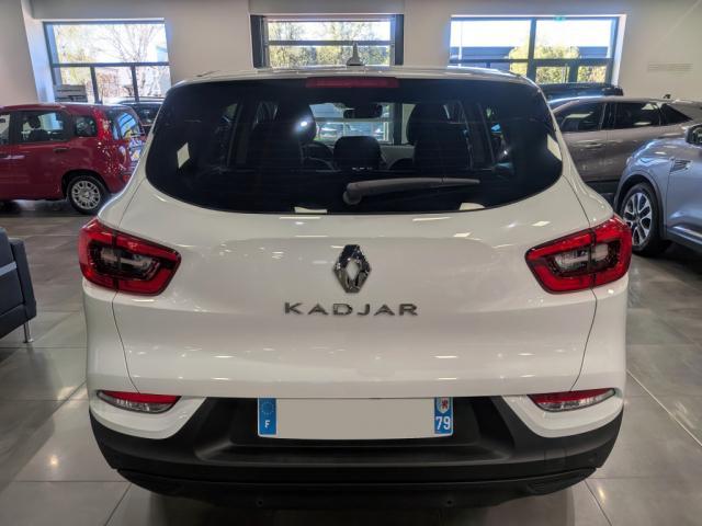 Renault Kadjar image 8