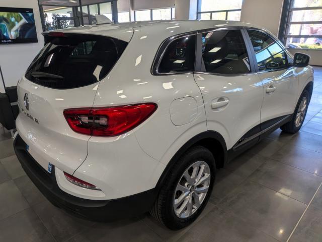 Renault Kadjar image 6