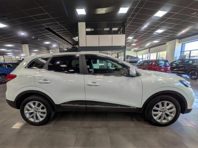 Renault Kadjar image 4