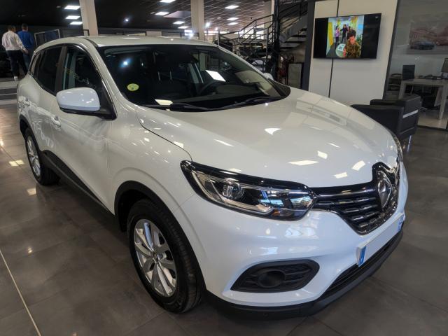 Renault Kadjar image 2