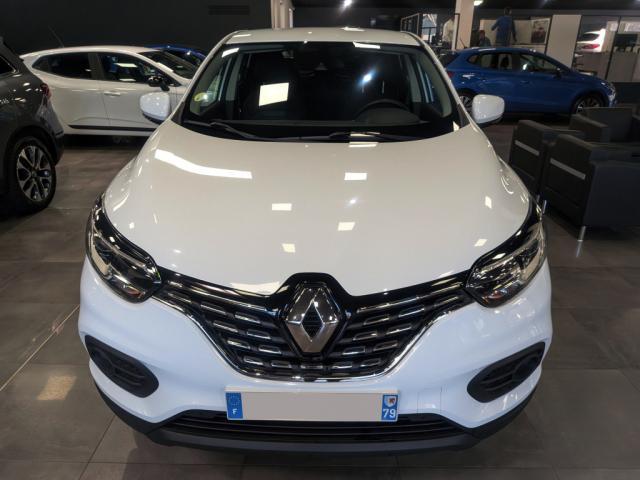 Renault Kadjar image 3