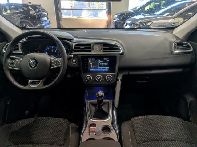Renault Kadjar image 5