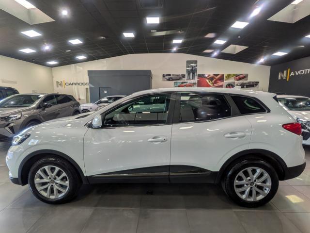 Renault Kadjar image 5