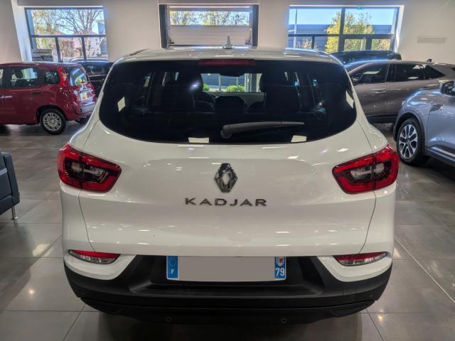 Renault Kadjar image 1