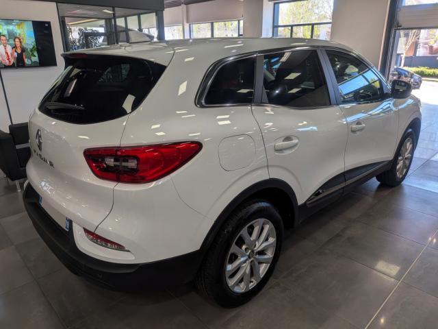 Renault Kadjar image 3
