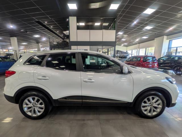 Renault Kadjar image 6