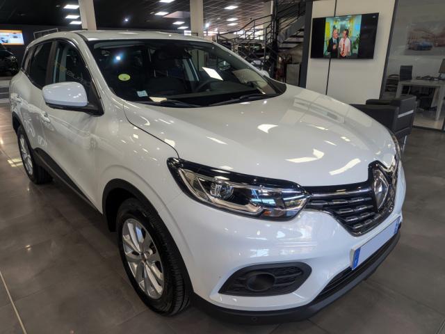 Renault Kadjar image 2