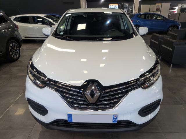 Renault Kadjar image 7