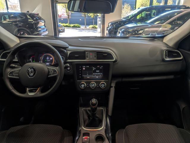 Renault Kadjar image 8