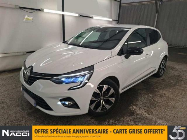 Renault Clio V Tce 100 Gpl Evolution