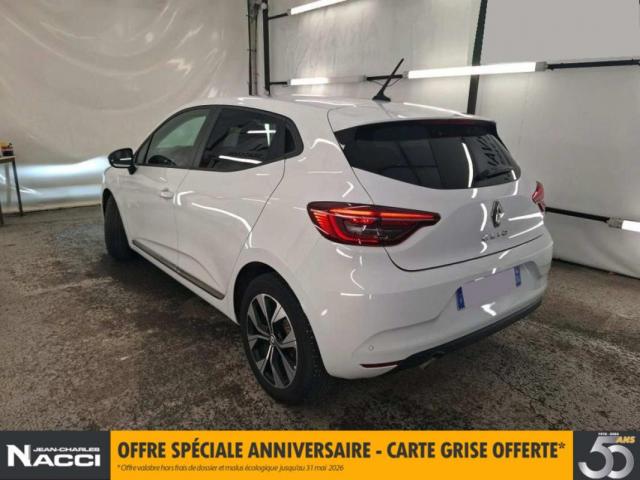 Renault Clio image 1