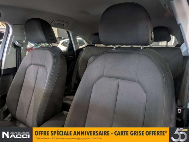 Audi Q3 Sportback image 3