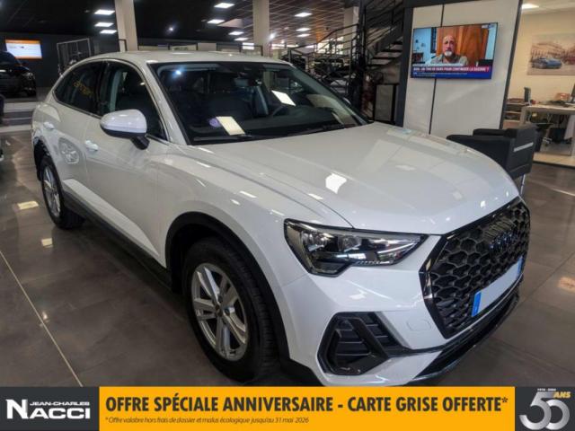 Audi Q3 Sportback image 1