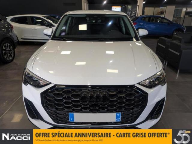 Audi Q3 Sportback image 2