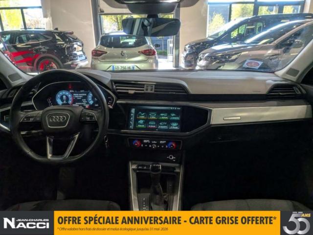 Audi Q3 Sportback image 6