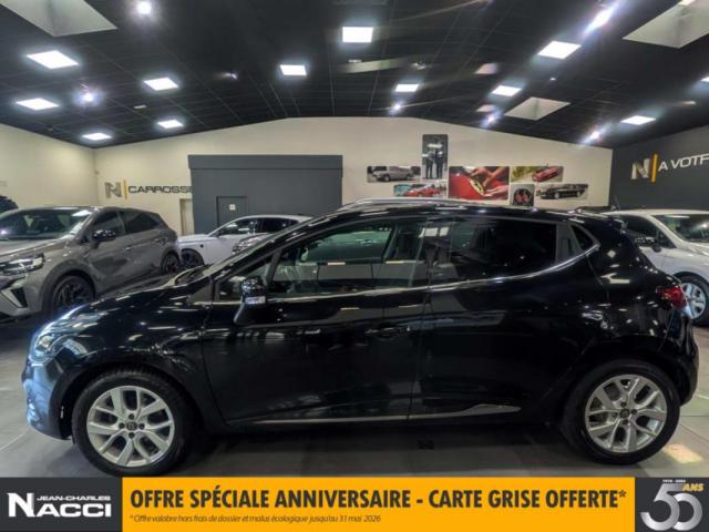 Renault Clio image 7