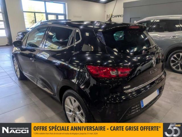 Renault Clio image 8