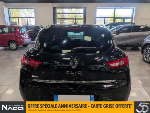 Renault Clio image 3