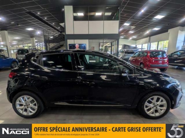 Renault Clio image 9