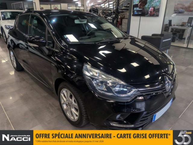 Renault Clio image 2