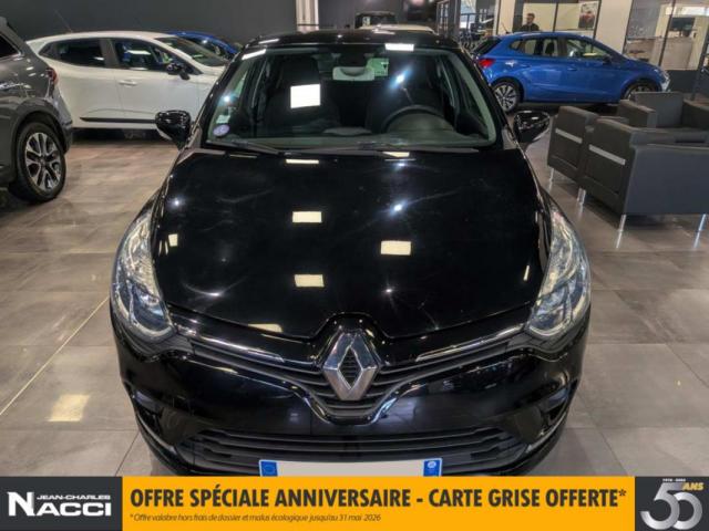 Renault Clio image 1