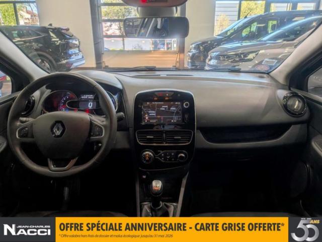 Renault Clio image 6