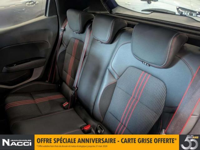 Renault Clio image 6