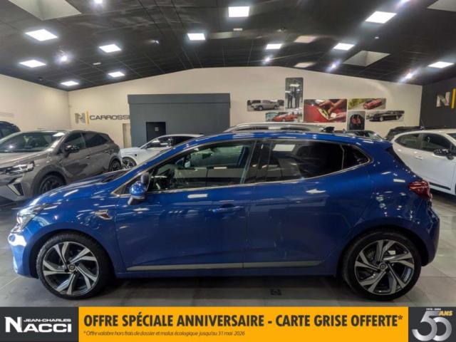 Renault Clio image 7