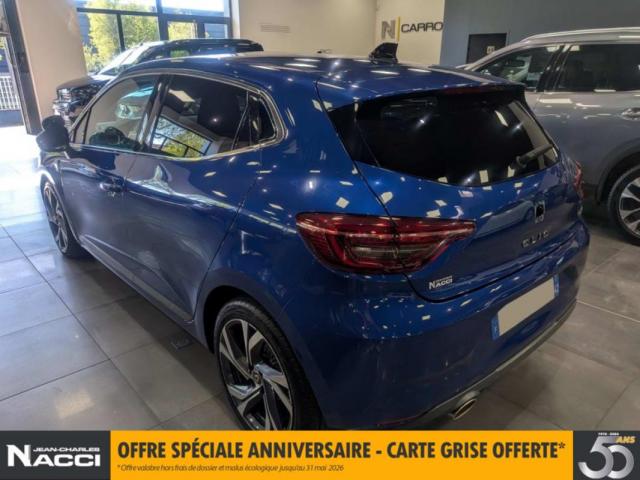 Renault Clio image 4