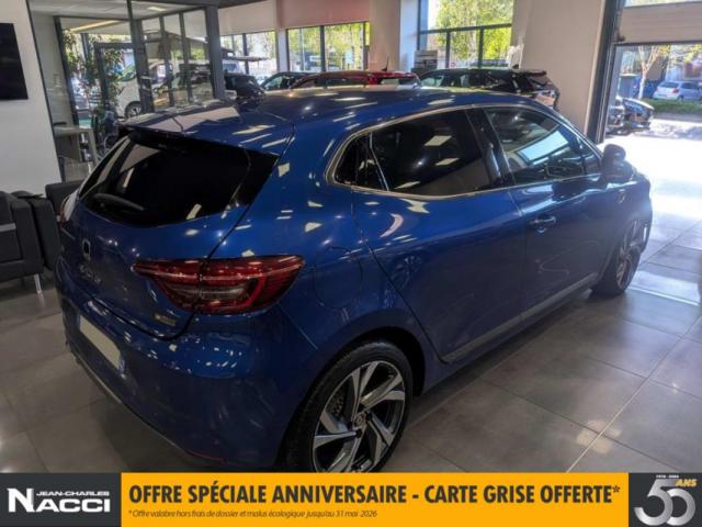 Renault Clio image 1