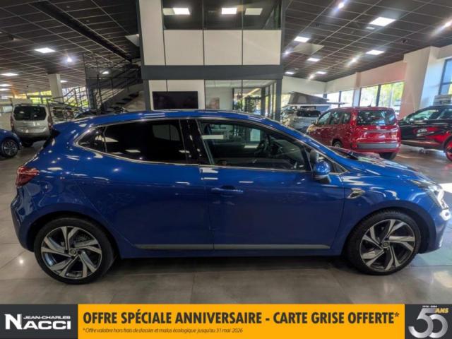 Renault Clio image 8