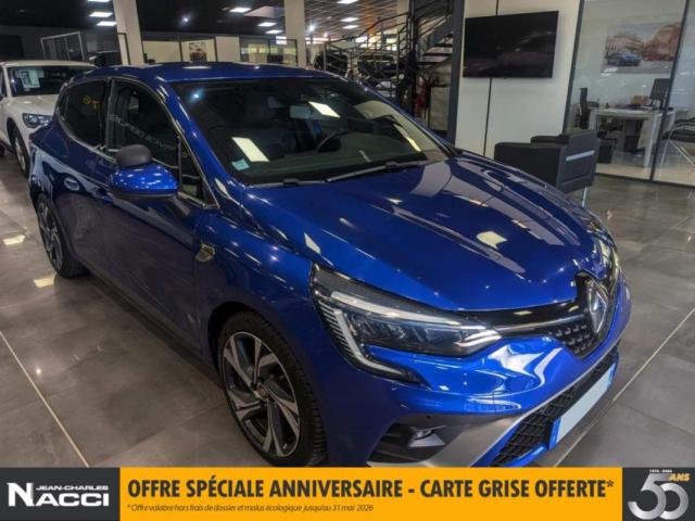 Renault Clio image 2