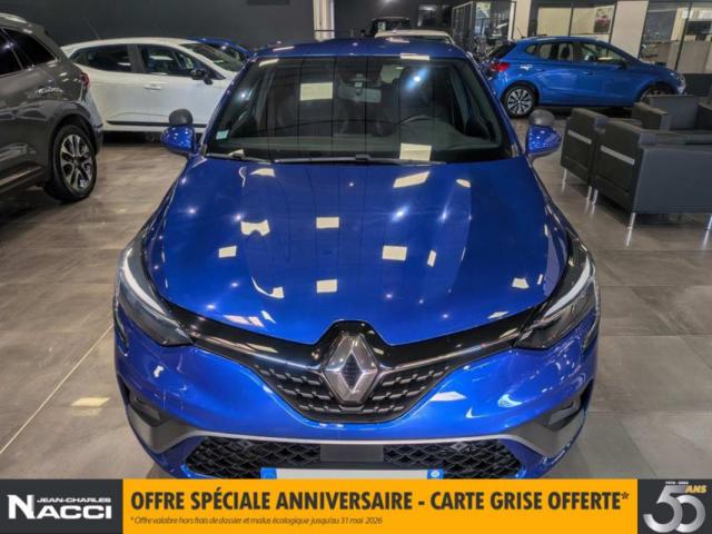 Renault Clio image 5