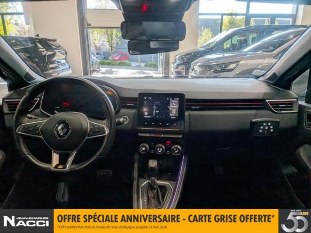 Renault Clio image 9