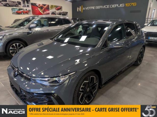 Volkswagen Golf 1.5 Etsi Evo2 150 Dsg7 R-Line Edition