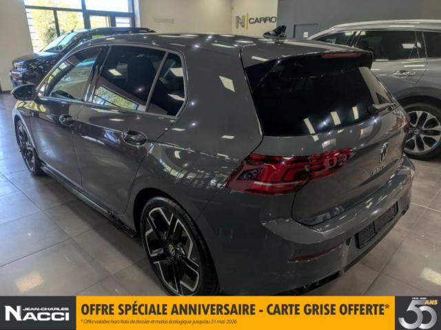 Volkswagen Golf image 3