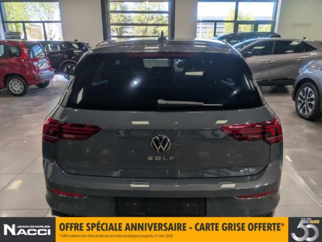 Volkswagen Golf image 4