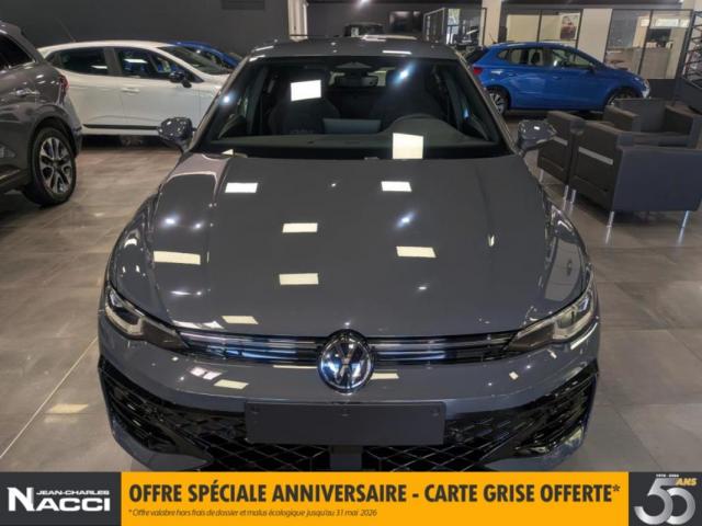 Volkswagen Golf image 6