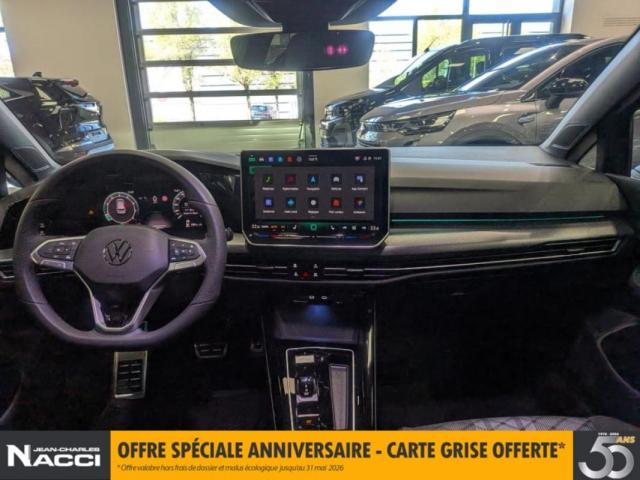 Volkswagen Golf image 2