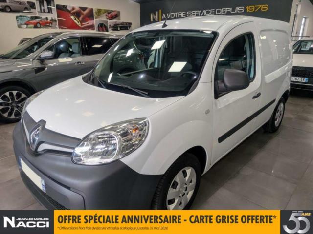 Renault Kangoo Express Blue Dci 95 Grand Confort