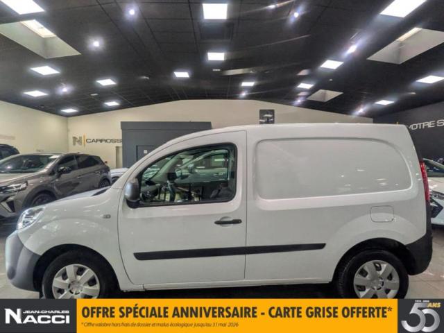 Renault Kangoo Express image 9