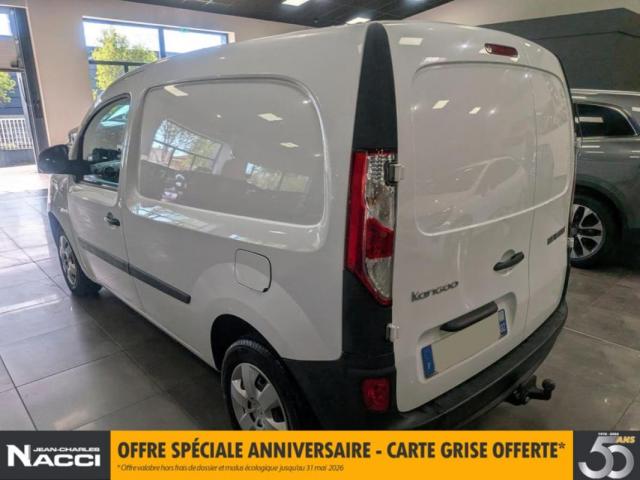Renault Kangoo Express image 5