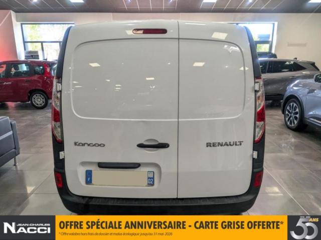 Renault Kangoo Express image 6