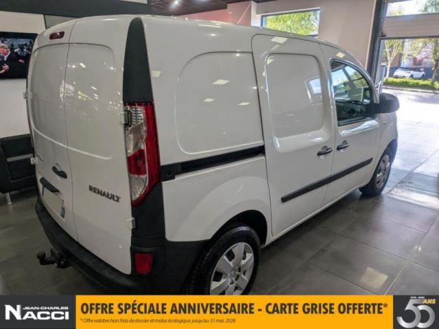 Renault Kangoo Express image 8