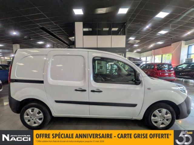 Renault Kangoo Express image 4
