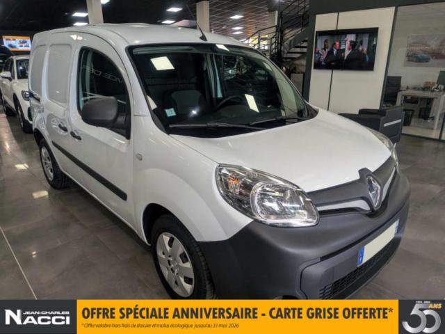 Renault Kangoo Express image 2
