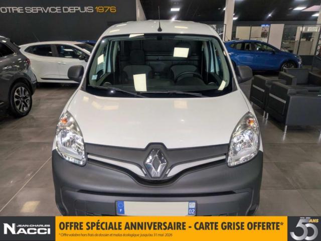 Renault Kangoo Express image 3