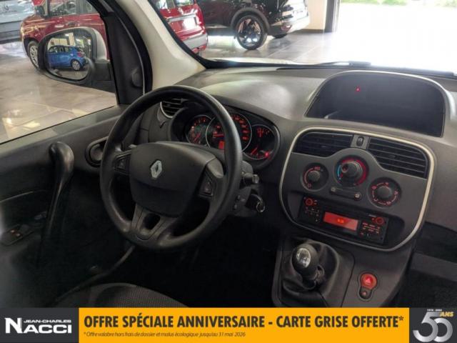 Renault Kangoo Express image 1